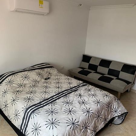 Appartement Casa Vadar à Cartagène Extérieur photo