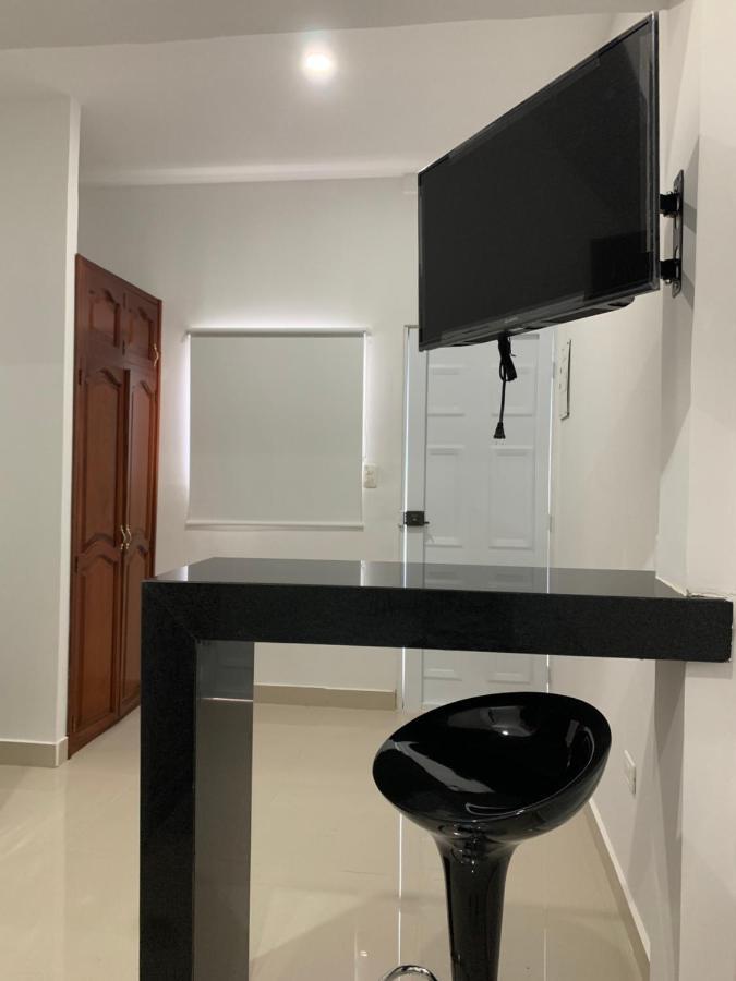 Appartement Casa Vadar à Cartagène Extérieur photo