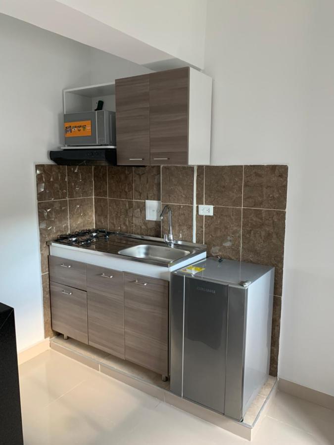 Appartement Casa Vadar à Cartagène Extérieur photo