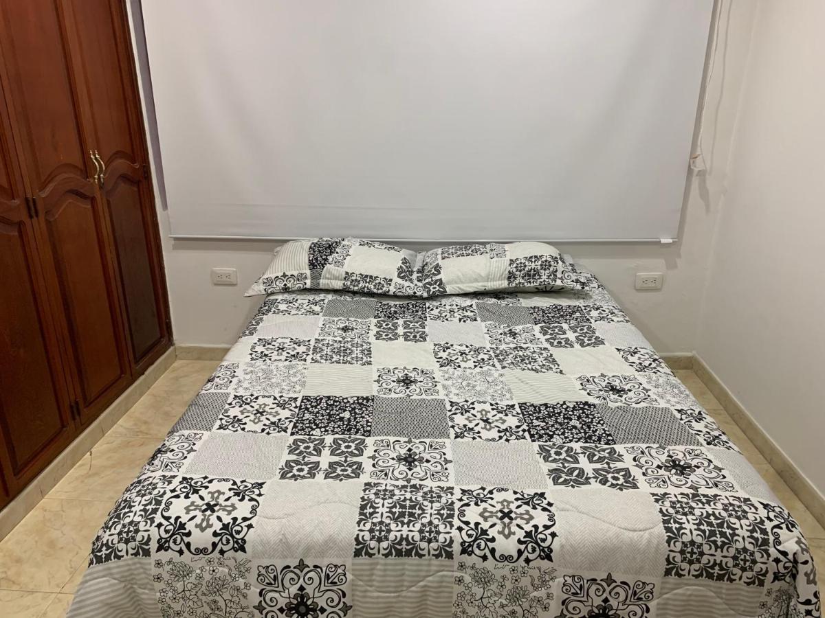 Appartement Casa Vadar à Cartagène Extérieur photo