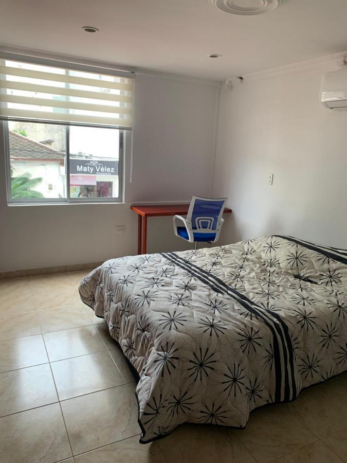Appartement Casa Vadar à Cartagène Extérieur photo