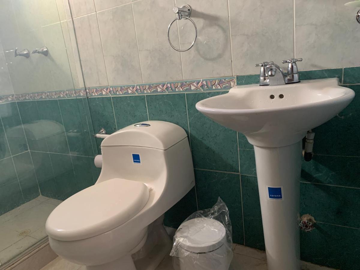 Appartement Casa Vadar à Cartagène Extérieur photo