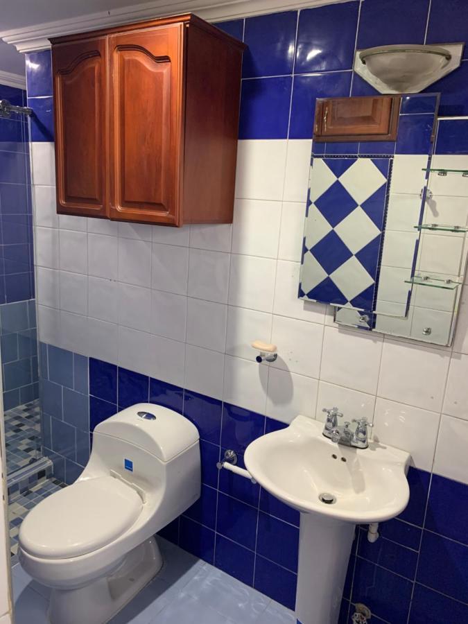 Appartement Casa Vadar à Cartagène Extérieur photo