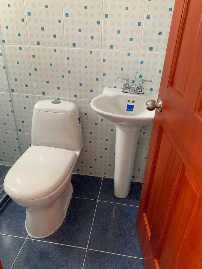 Appartement Casa Vadar à Cartagène Extérieur photo