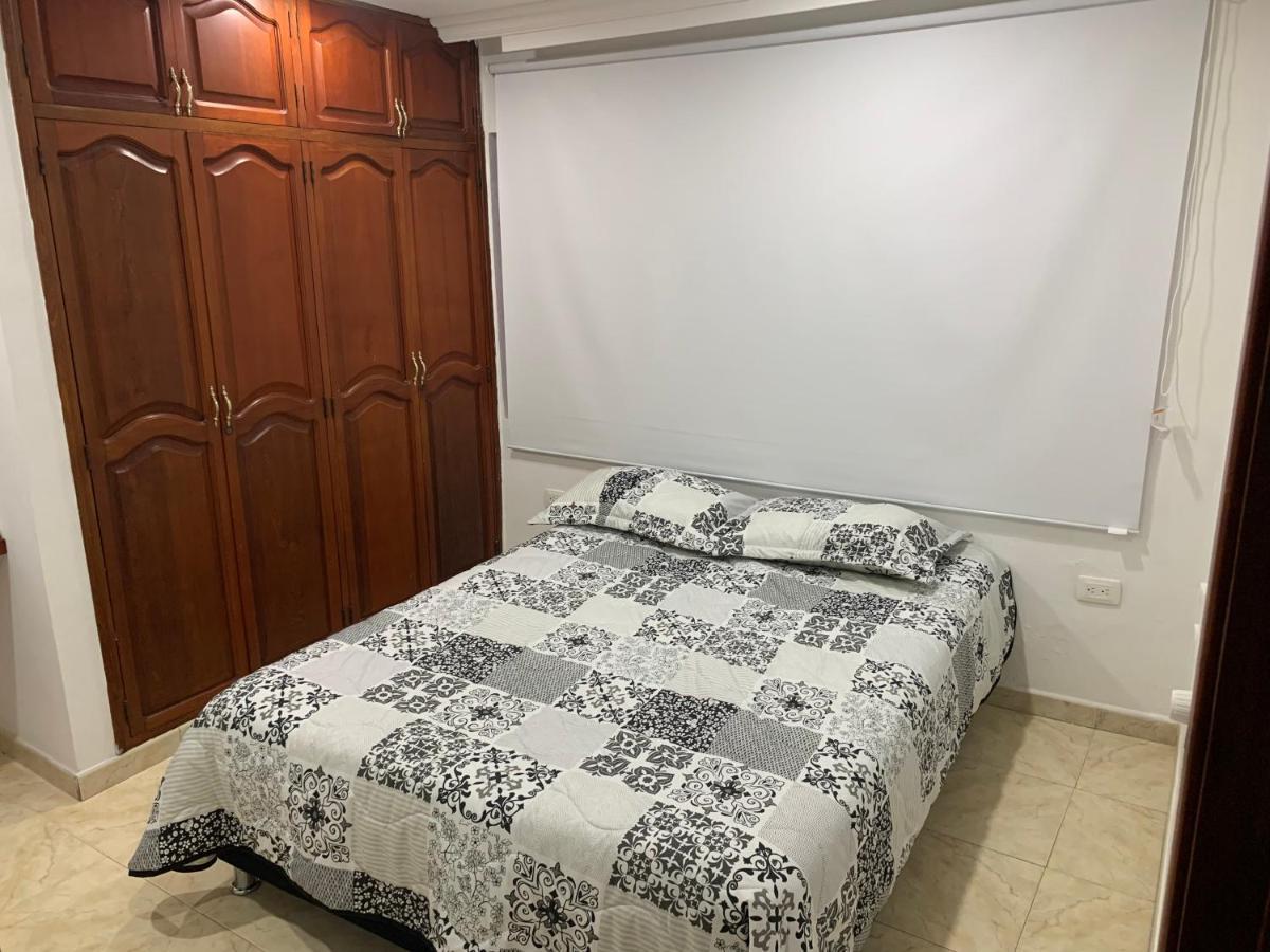 Appartement Casa Vadar à Cartagène Extérieur photo
