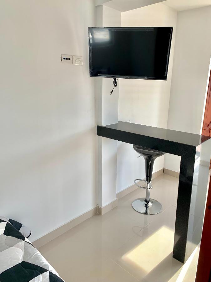 Appartement Casa Vadar à Cartagène Extérieur photo