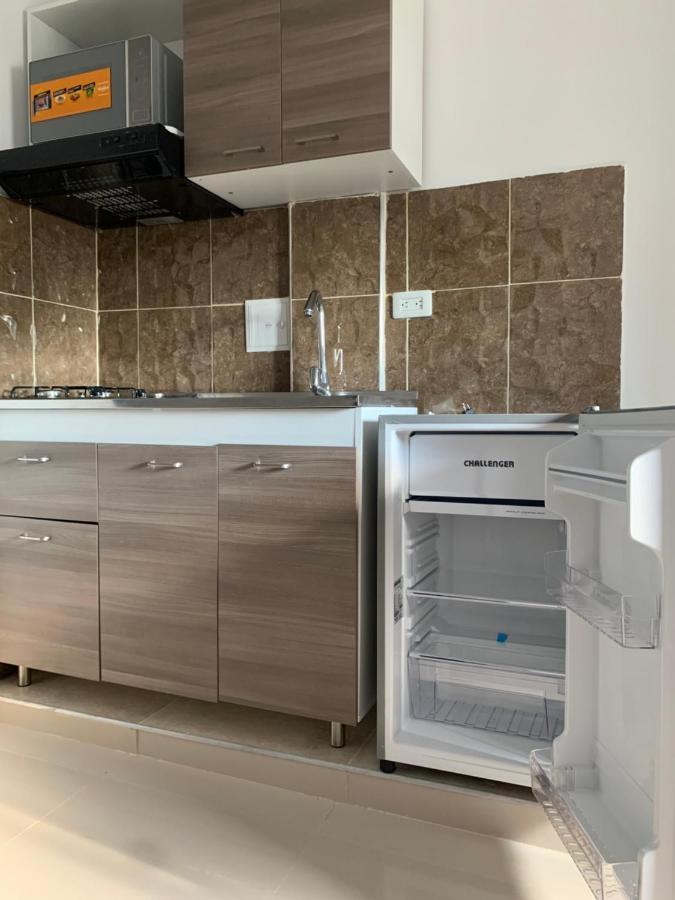 Appartement Casa Vadar à Cartagène Extérieur photo
