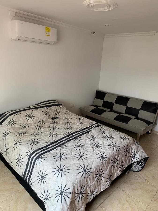 Appartement Casa Vadar à Cartagène Extérieur photo
