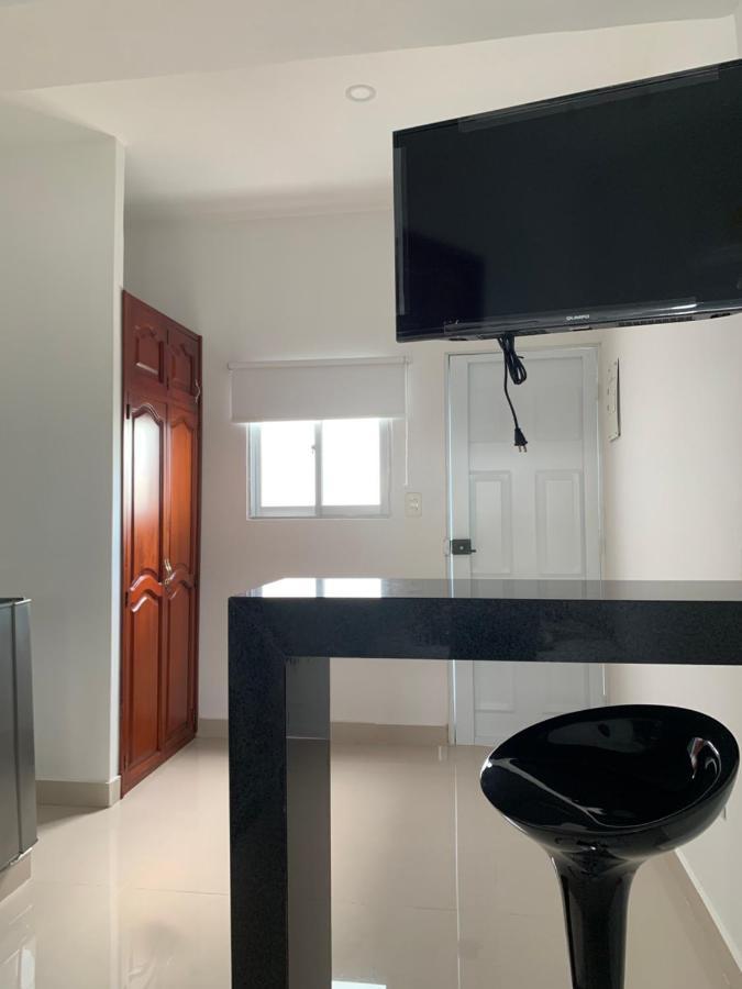 Appartement Casa Vadar à Cartagène Extérieur photo