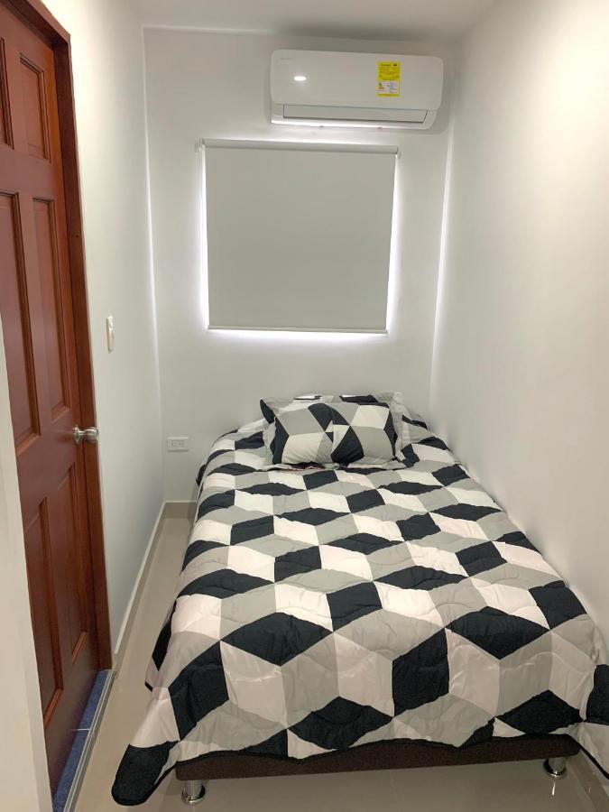 Appartement Casa Vadar à Cartagène Extérieur photo