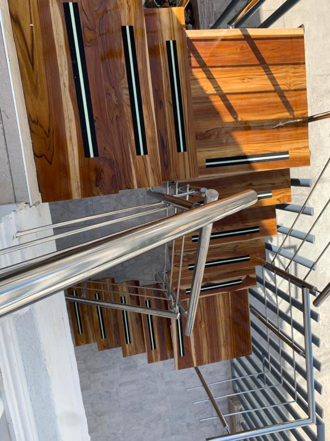Appartement Casa Vadar à Cartagène Extérieur photo